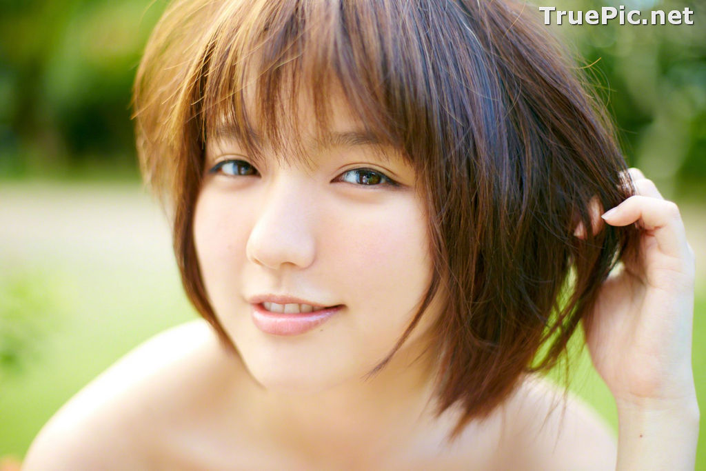 Image Wanibooks No.135 – Japanese Idol Singer and Actress – Erina Mano - TruePic.net - Picture-111