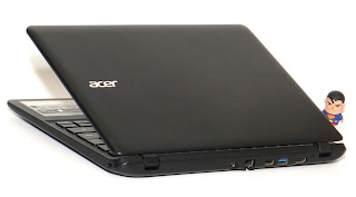 Laptop Acer Aspire ES1 11.6-inch Second
