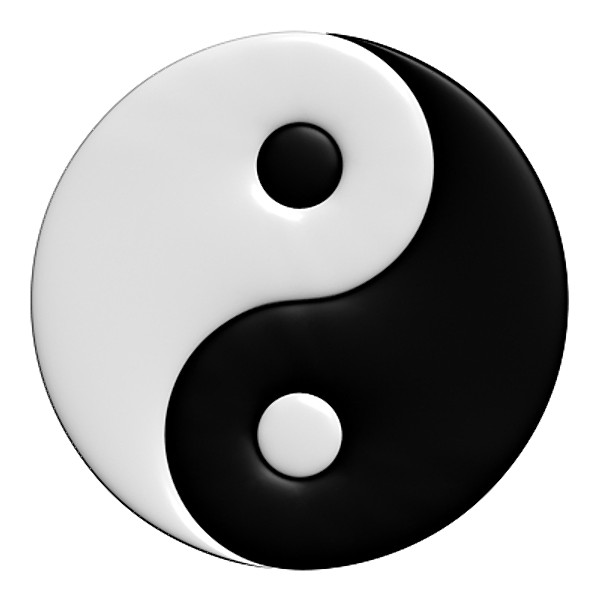 yin and yang symbol made of dicks yin and yang symbol made of dicks