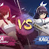 Fairy Tail: Forces Unite! Showdown Final Battle Erza vs Kagura