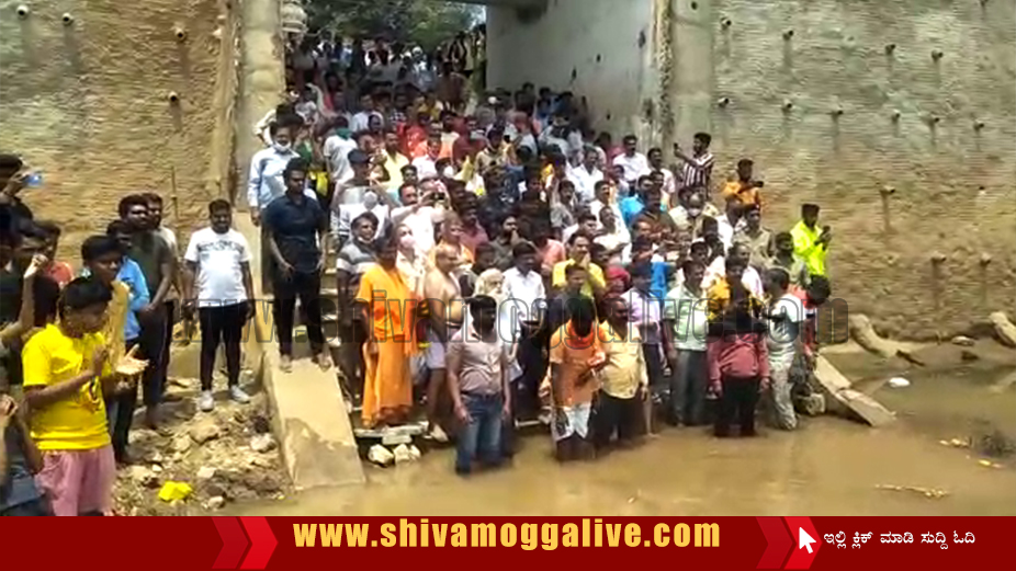 ವಿಸರ್ಜನೆಯಾಯ್ತು ಶಿವಮೊಗ್ಗದ ಹಿಂದೂ ಮಹಾಸಭಾ ಗಣಪತಿ 22 smg%2B5