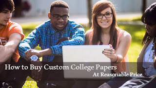 Buy sell college papers