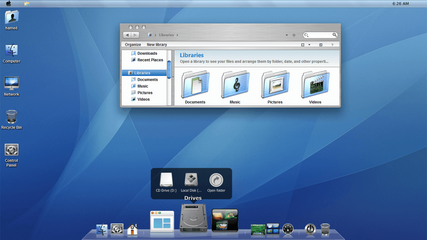 Iphoto 10.7.5 Iphoto 10.7.5