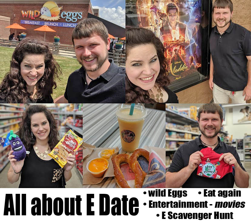 Alphabet Dating All About E Date Ideas