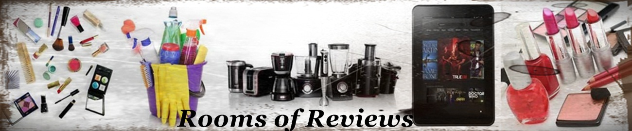 Rooms of Reviews