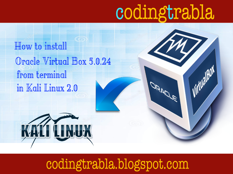 oracle box oracle box