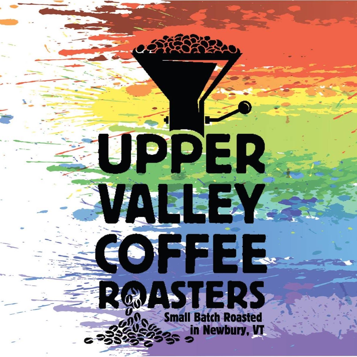 Meet the Vendor Upper Valley Coffee Roasters