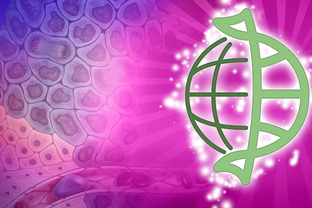 The Cancer Genome Atlas logo