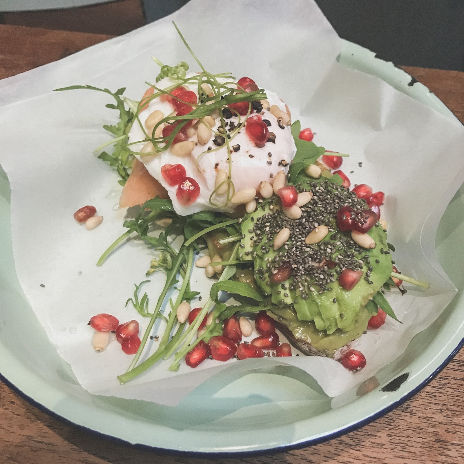 Flowers in the Window, Cafehopping & KSL City (Johor Bahru 2017