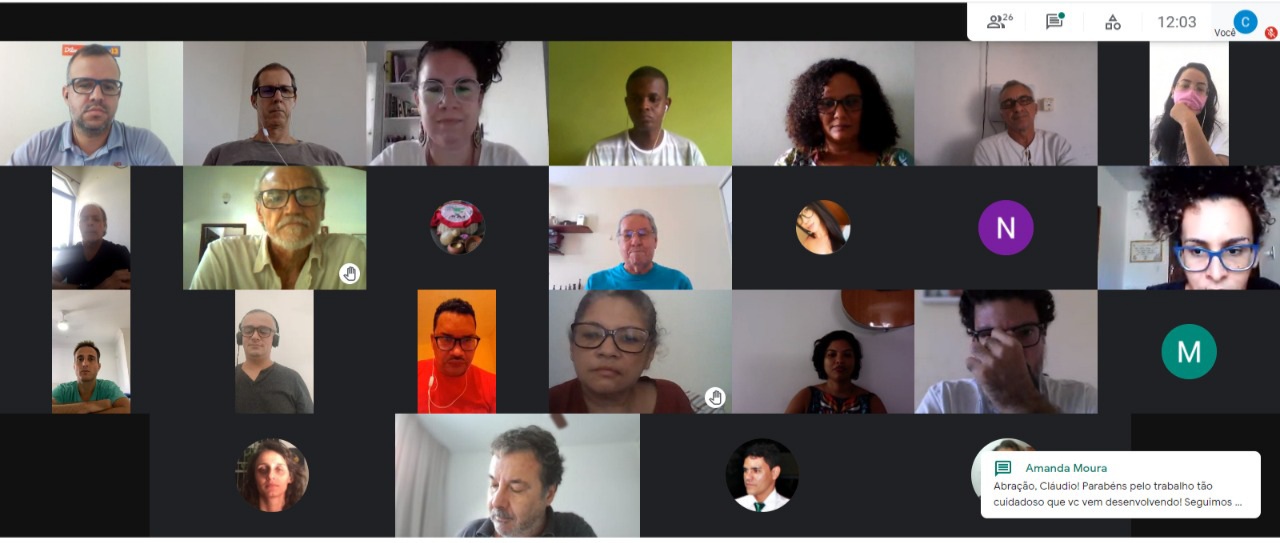 Jacobina será município piloto para projeto Municípios Agroecológicos