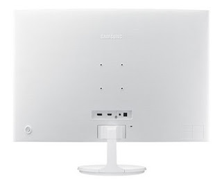 Monitor SAMSUNG 32 Inch Curved LED C32F391FWE