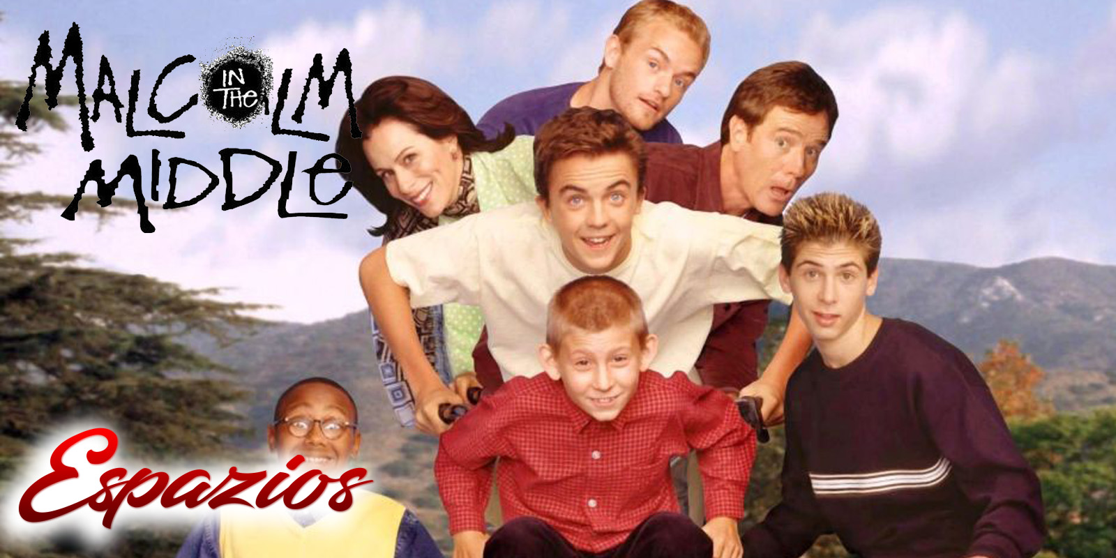 espazionovelas Descargar Capítulos Malcolm El De