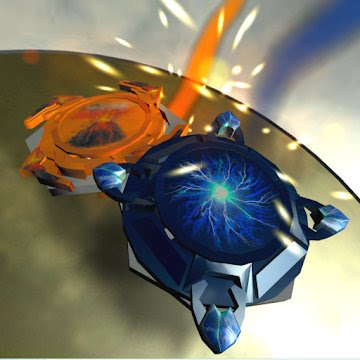 Spin-Tops (MOD, All Unlocked/Unlimited EXP) APK Download