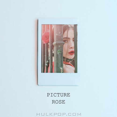 ROSE – Picture – Single