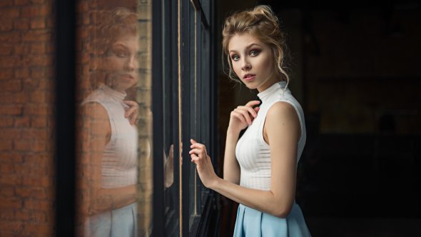 Sergey Fat 500px arte fotografia mulheres modelos fashion russas beleza Alisa Alice Tarasenko