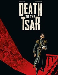 Read Death To the Tsar online