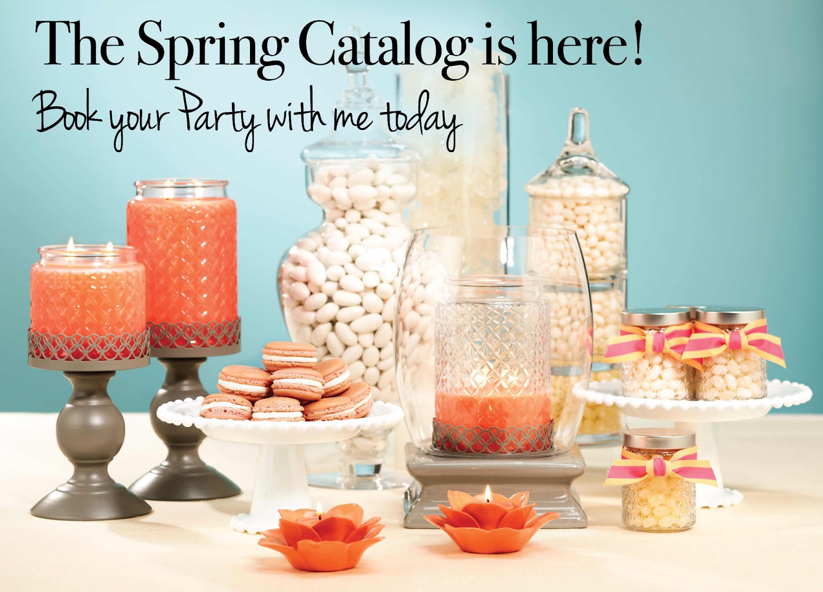 Gold Canyon Candles by Dawn Renee