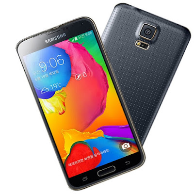 Samsung Galaxy S5 LTE-A G906S Specifications - Kusnurhati