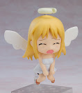 Nendoroid Interspecies Reviewers Crimvael (#1525) Figure