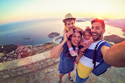 How to Plan a Perfect Travel Itinerary on Your Next Holiday