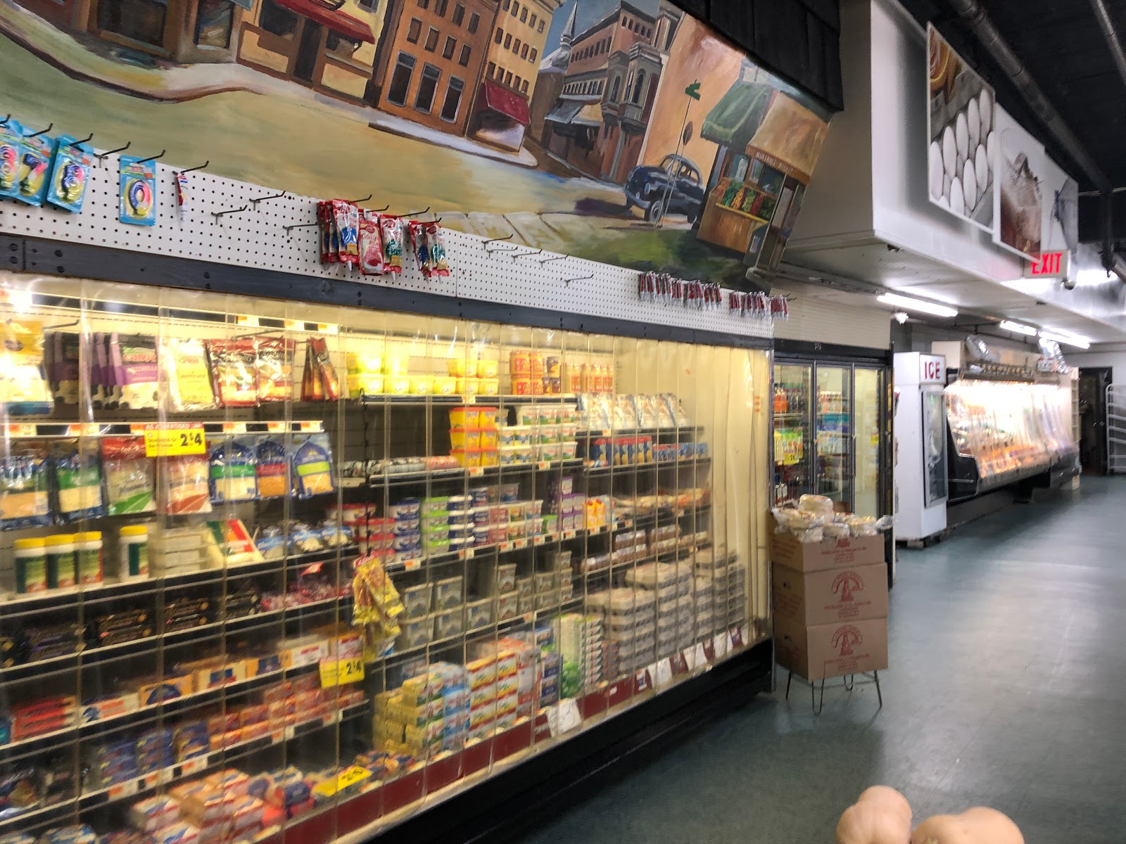 TOUR Bryn Mawr Market Bryn Mawr, Yonkers, NY