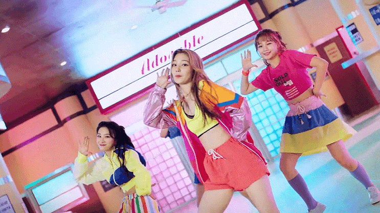 노래 괜찮다는 반응 꽤 나오고 있는 신인 아이돌 | 인스티즈