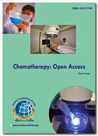 <b><b>Supporting Journals</b></b><br><br><b>Chemotherapy: Open Access </b>