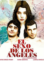 El sexo de los ángeles, film