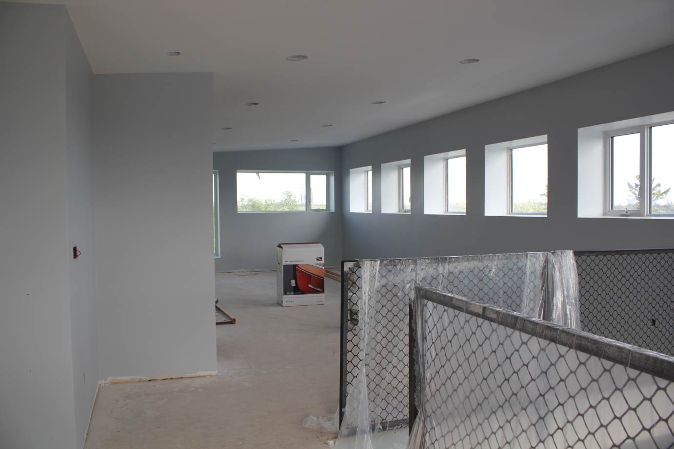 Chasing Net Zero A World in Colour with Eco Spec Paint