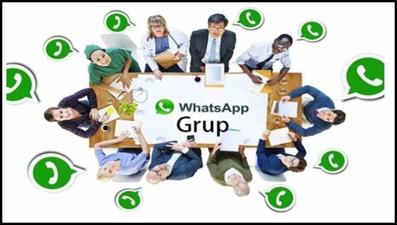 Gambar Ikon Grup Wa Lucu » Greatnesia