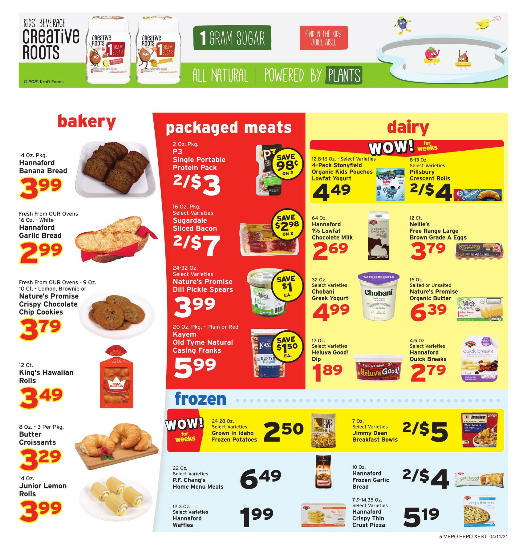 tops supermarket flyer scarborough