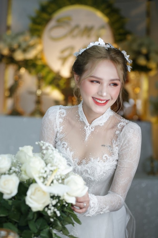 Xoài Non lộ ảnh nóng 23