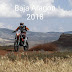Baja Aragón 2018 - Resultados