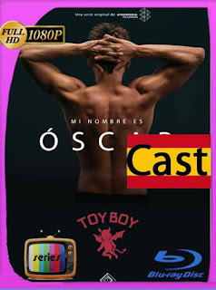 Toy Boy (2019) Temporada 1  Castellano [GoogleDrive] SXGO