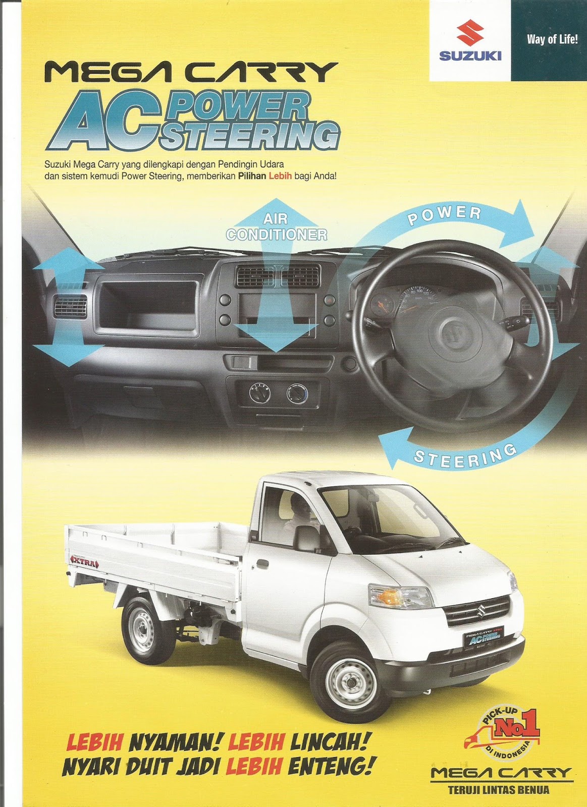 Harga Suzuki Pick Up Di Medan Harga Suzuki Pick Up Di Medan