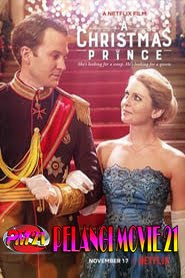 A Christmas Prince A Christmas Prince