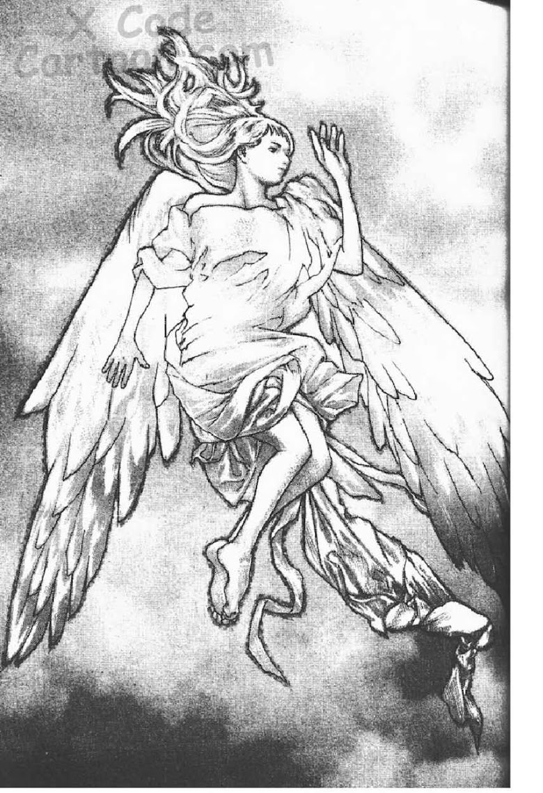 Angel Densetsu - หน้า 122
