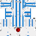 Real Sociedad 2019/2020 Kit - Dream League Soccer Kits