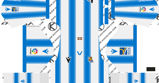 Dream League Soccer 19 - Adidas kits (Celcom) - dream league