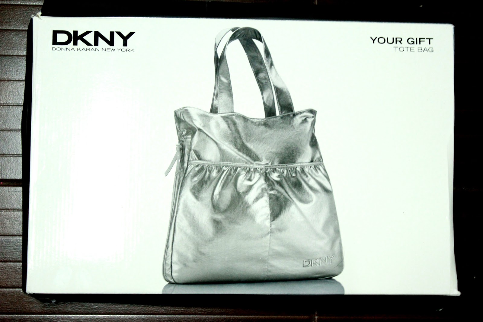 The Moment i adore you... Are DKNY handbags in Fashion?