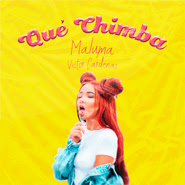 Que Chimba - Maluma, Victor Cardenas Que Chimba - Maluma, Victor Cardenas