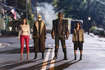 Doom Patrol Season 1 Image 1