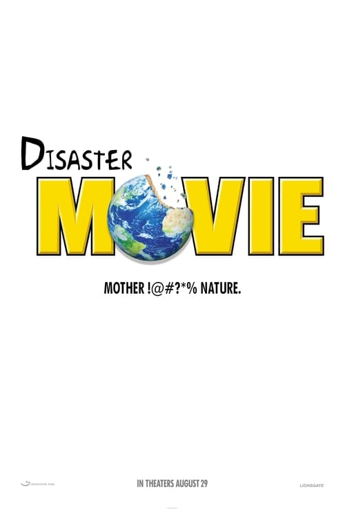Disaster Movie 2008 Streaming Sub ITA