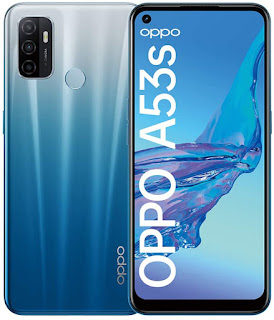 يأتي هاتف Oppo A53s الاقتصادي بشاشة 90 هرتز وكاميرا ثلاثية هواتف سامسونج 2019,افضل هواتف سامسونج 2019,هواتف سامسونج 2018,احدث الموبايلات ٢٠١٩,انواع هواتف سامسونج واسعارها,oppo,coloros,