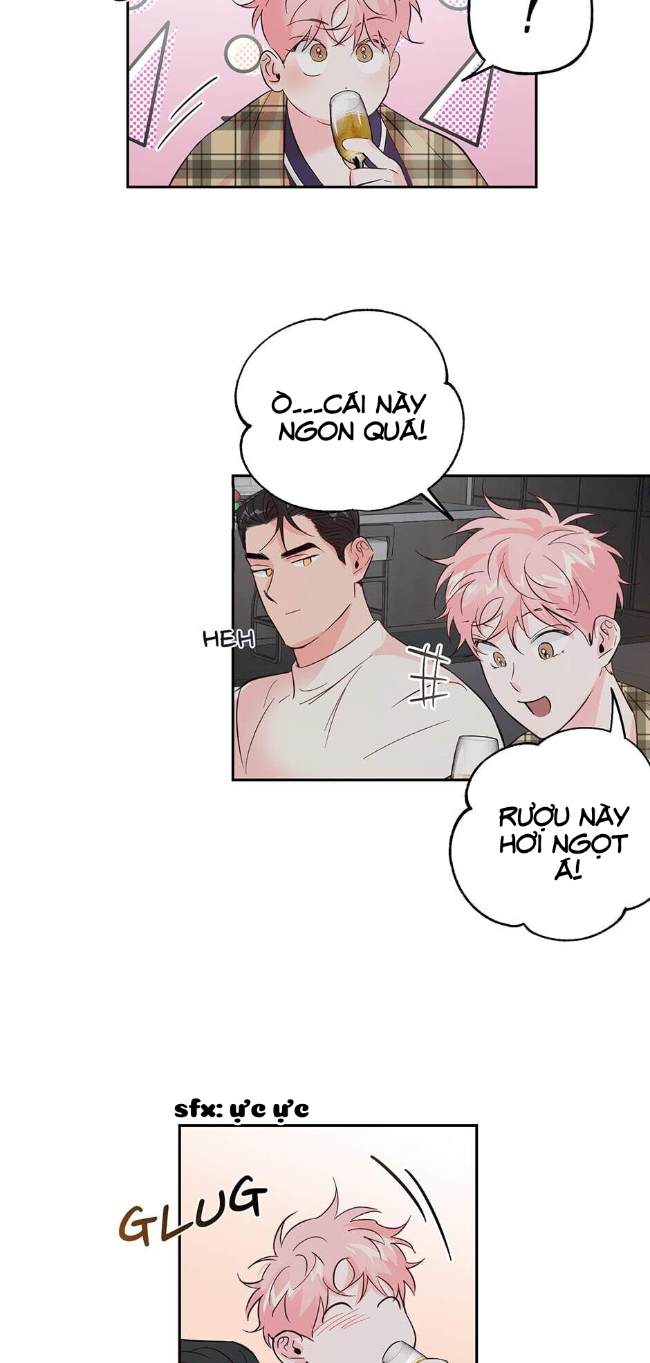 Đọc truyện Assorted Wildness - Chapter 37
