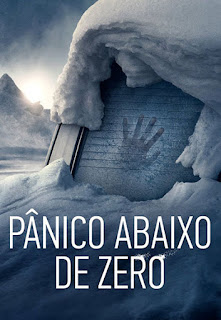 Capa filme Pânico Abaixo de Zero Grátis