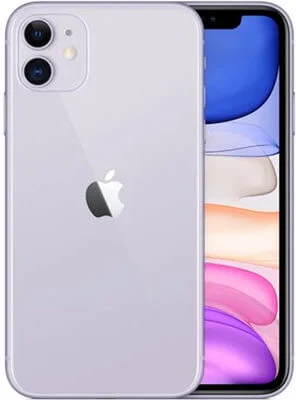 مواصفات وسعر هاتف Apple iPhone 11