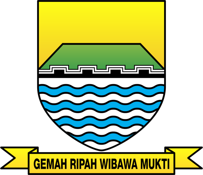Logo Kabupaten dan Kota di Provinsi Jawa Barat (Jabar) - MASHARIST.COM