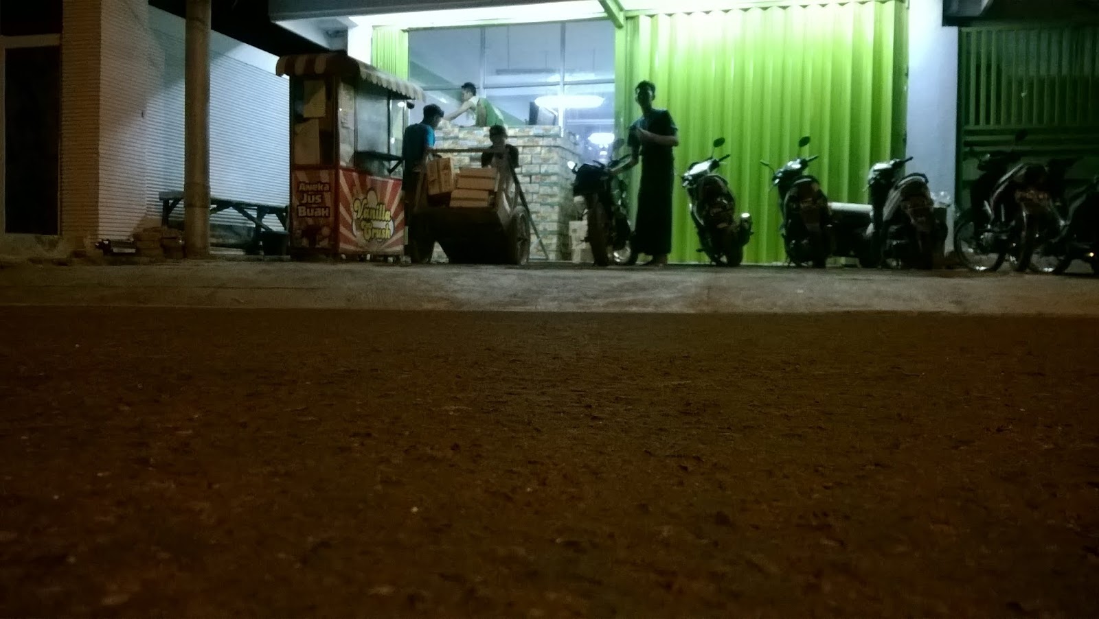 Cara Melamar Kerja Di Toko Basmalah Terbaru Triprofik Com