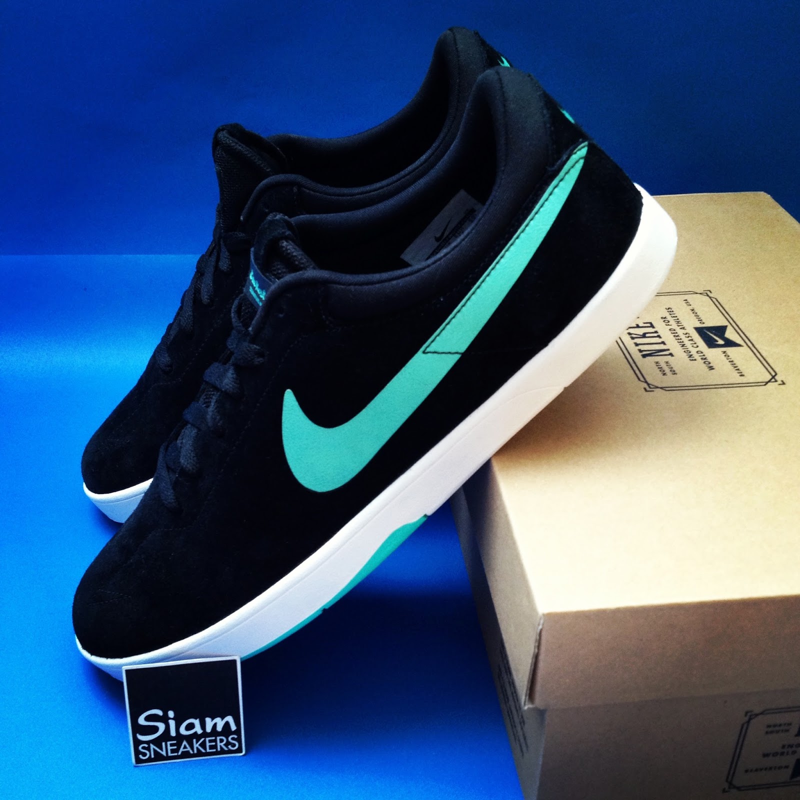 NIKE SB ERIC KOSTON 